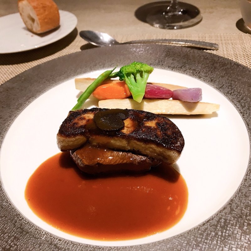 ロッシーニ(L'ESSOR （レソール）)