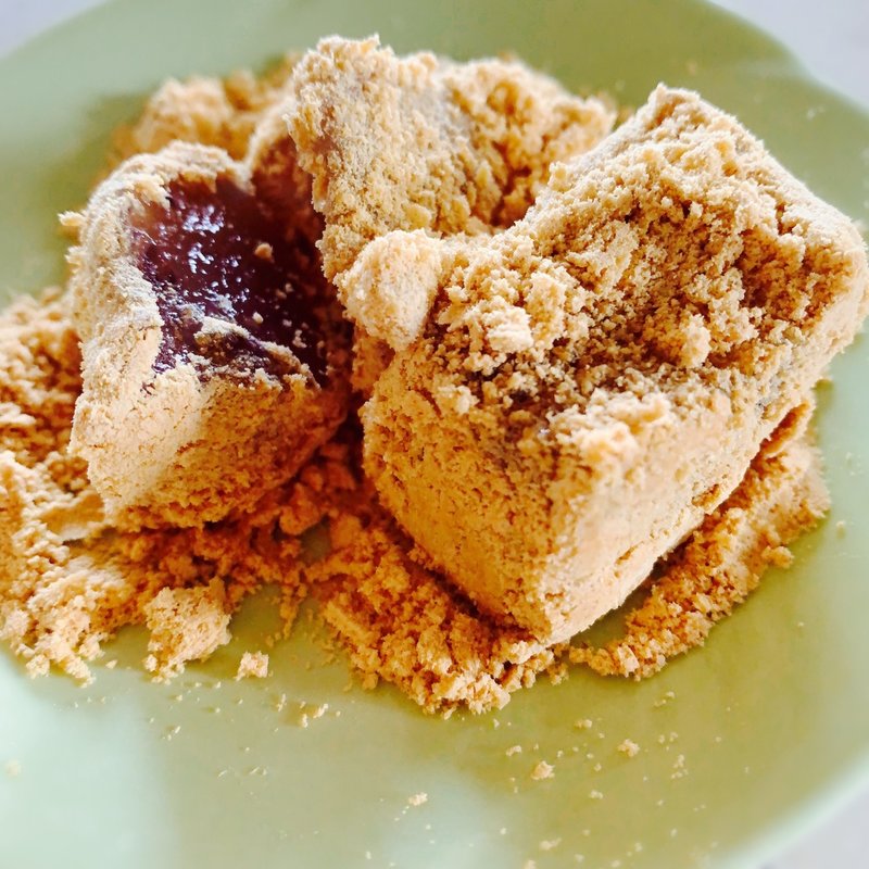 天使のわらびもち(大箱)(天使のわらびもち)