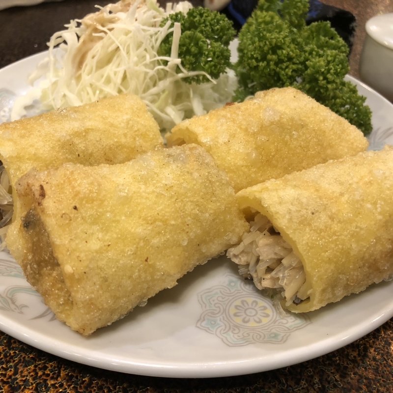 春巻(燕京(えんきん))