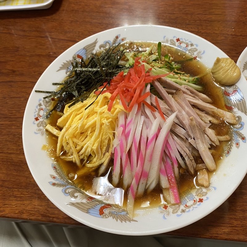 冷やし中華 池田屋 いけだや の口コミ一覧 おいしい一皿が集まるグルメコミュニティサービス Sarah 冷やし中華 池田屋 いけだや の口コミ一覧 おいしい一皿が集まるグルメコミュニティサービス Sarah