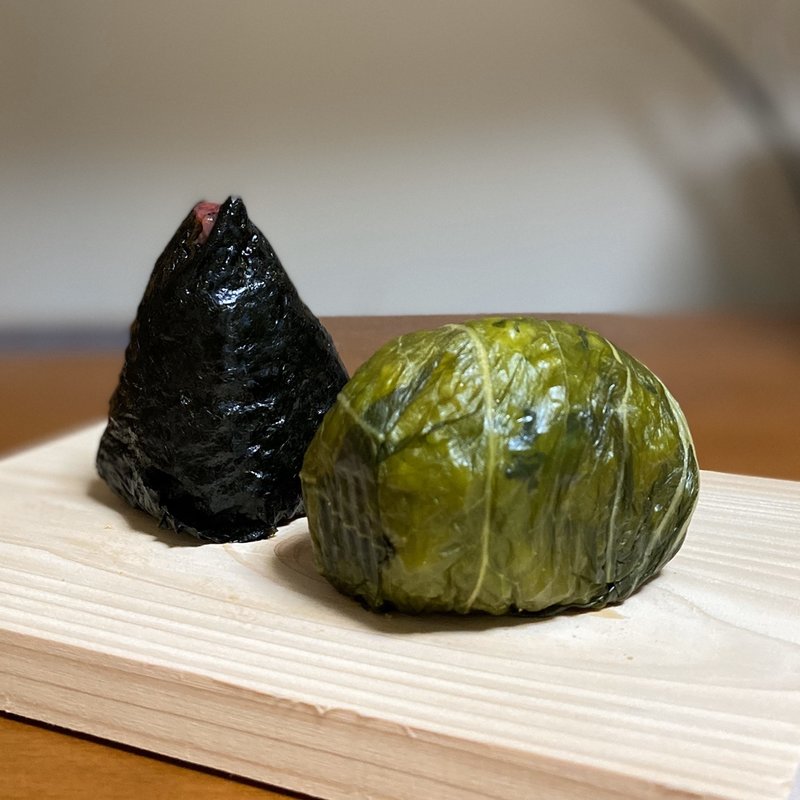 めはり、大うめ(よこくら 千代田橋店 )