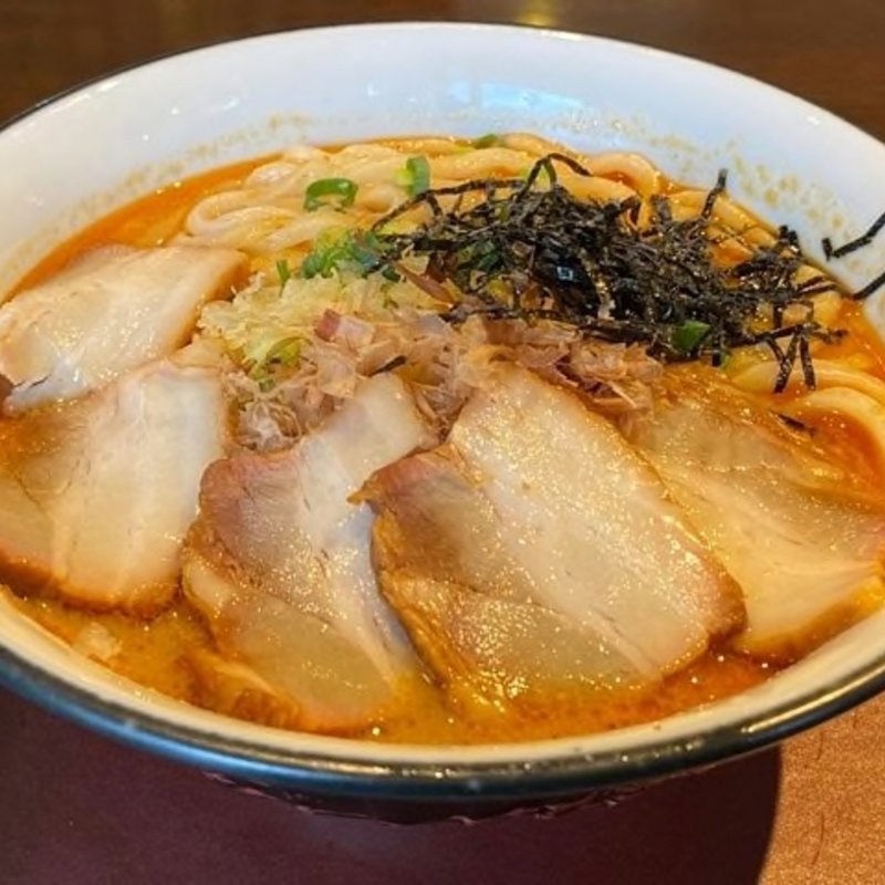 ビリ担麺(十兵衛)