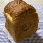 ひつじの山型食パン