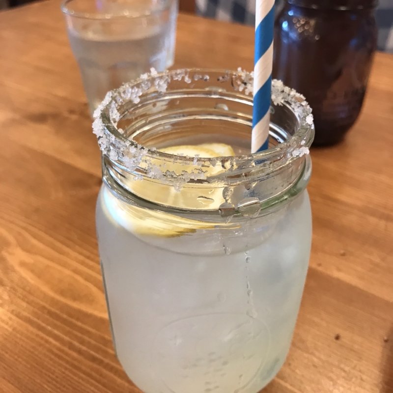 レモネード(マザーロード （MotherRoad）)