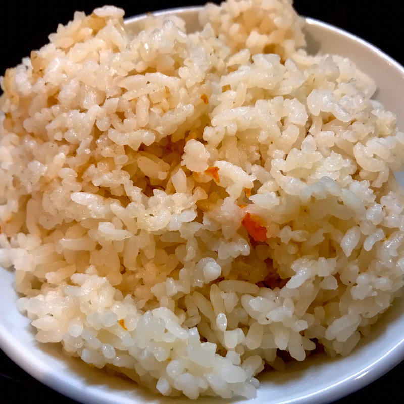 ライス(沖縄そば やんばる （おきなわそば・やんばる）)