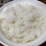 ライス