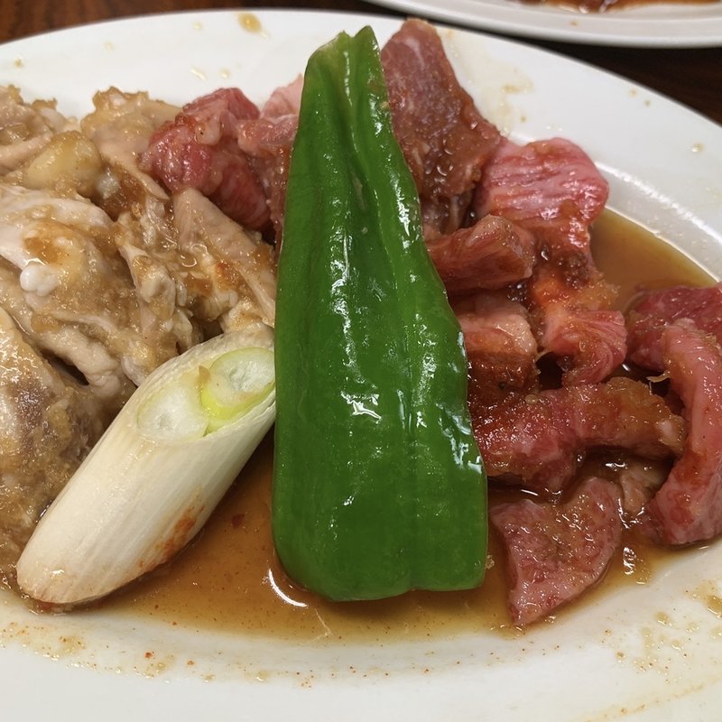 上ミックス(綾城 )