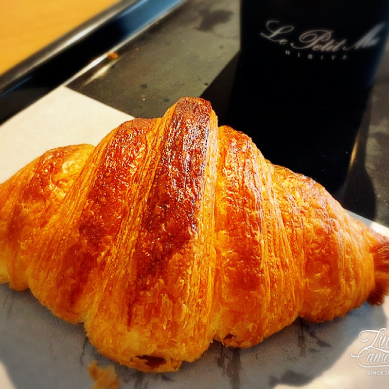クロワッサン(ル･プチメック 日比谷店)