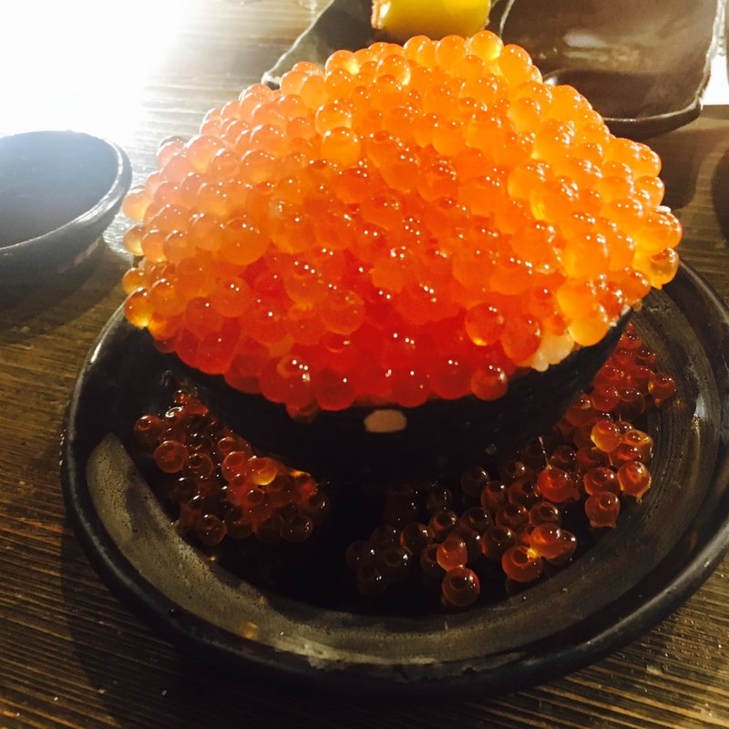 名物 船上めし(いろり家 東銀座本店)