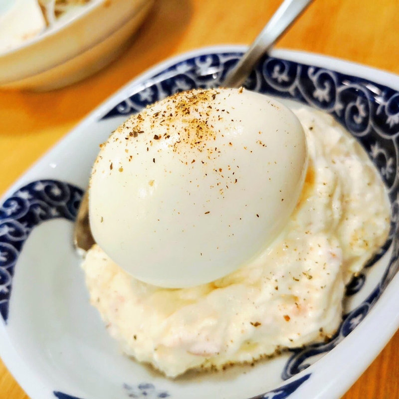 ポテトサラダ(しろくまストア 大森北口店)