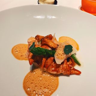 (L'Orangerie)