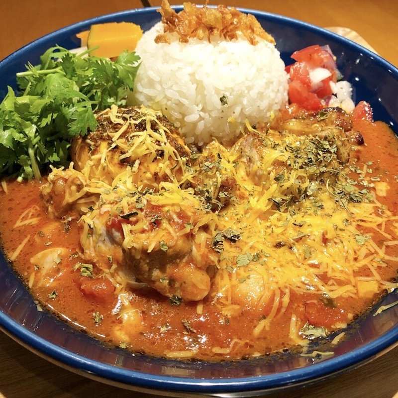 5&coスペシャル(cafe five&co)