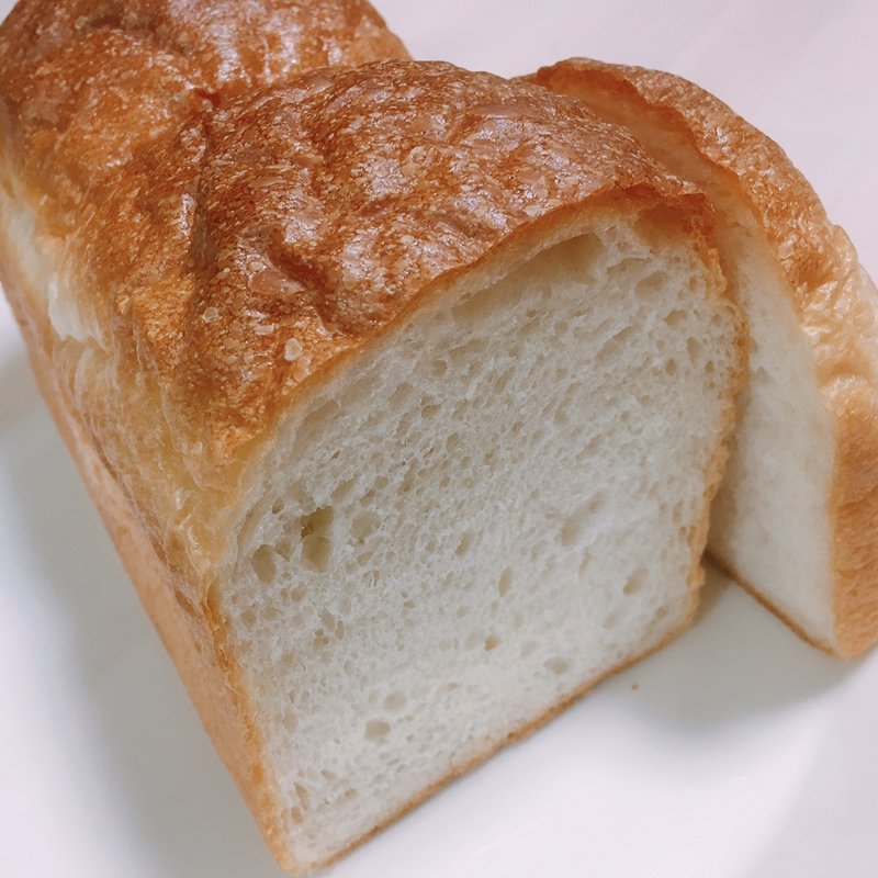 コムギノホシ食パン(Bakery コムギノホシ 下井草)