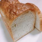 コムギノホシ食パン