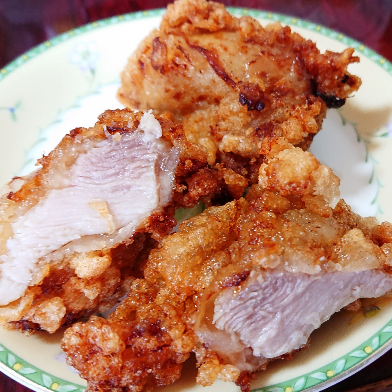 新川崎駅周辺で食べられる唐揚げランキング Sarah サラ