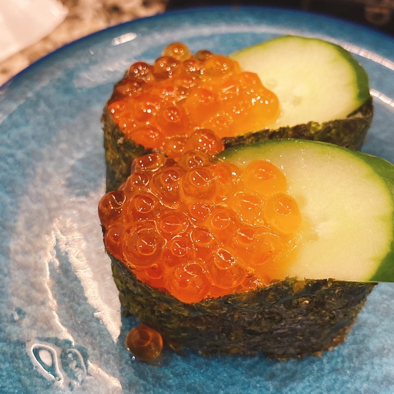 いくら(大江戸)