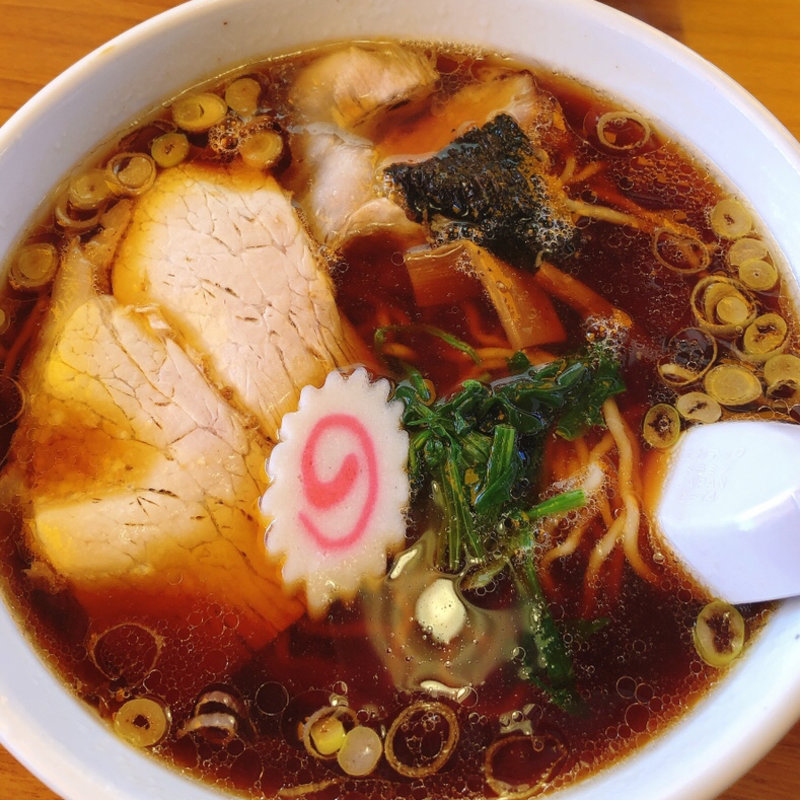 (らーめんヒグマ 小千谷本店 )