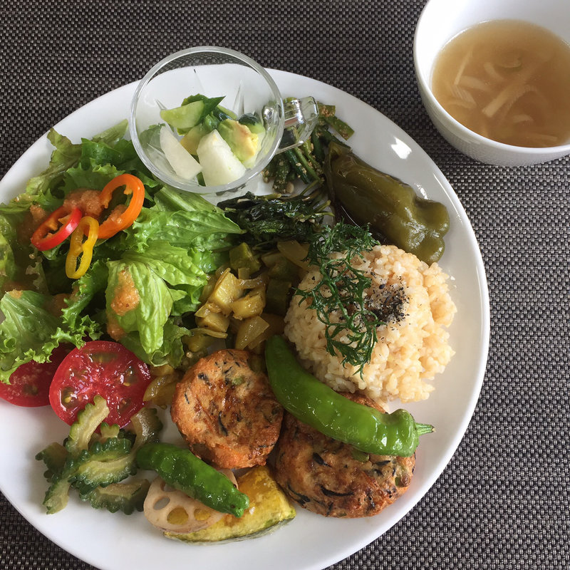 旬野菜セット(ナチュレルマン （Ｎａｔｕｒｅｌｌｅｍｅｎｔ）)