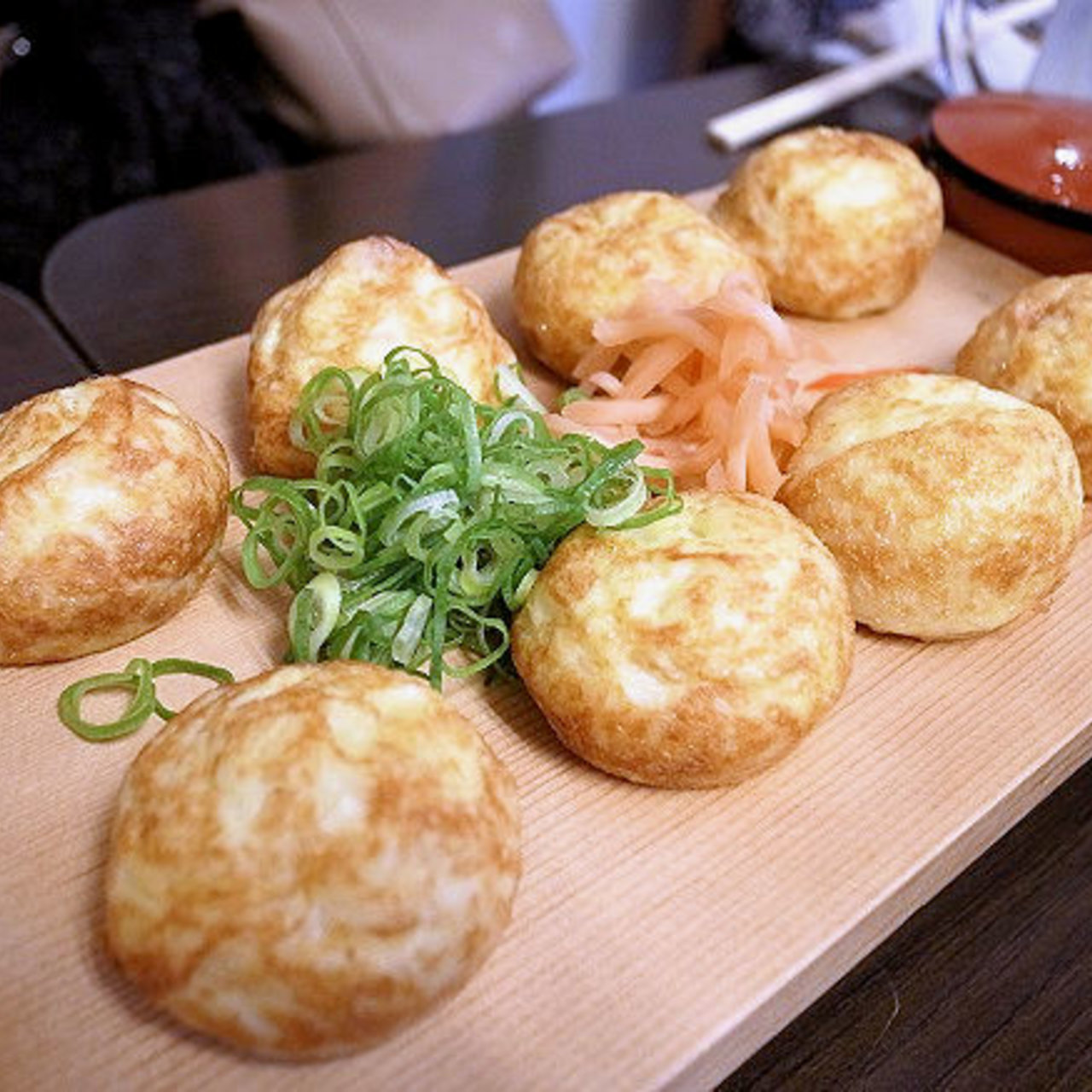 東京都で食べられる人気明石焼きランキング Sarah サラ