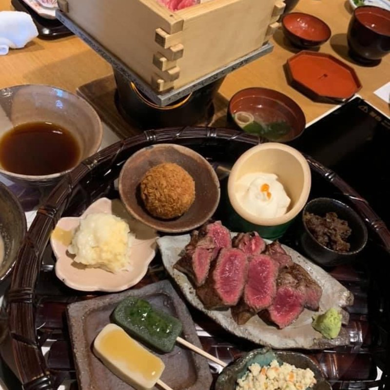 咲蔵御膳(咲蔵 )