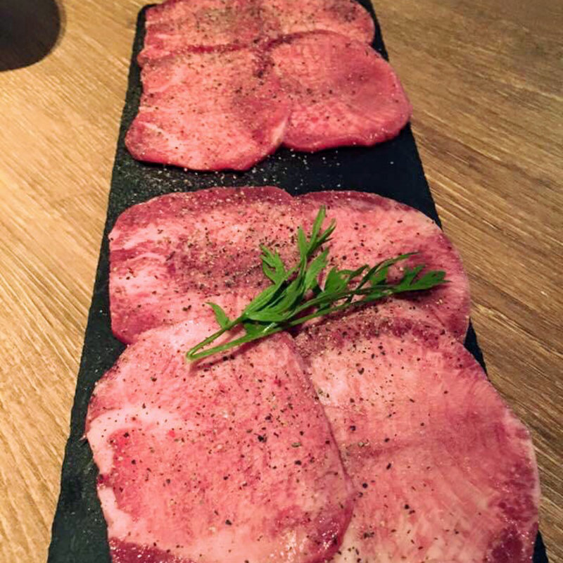 熟成 金舌 KINTAN(表参道焼肉KINTAN)