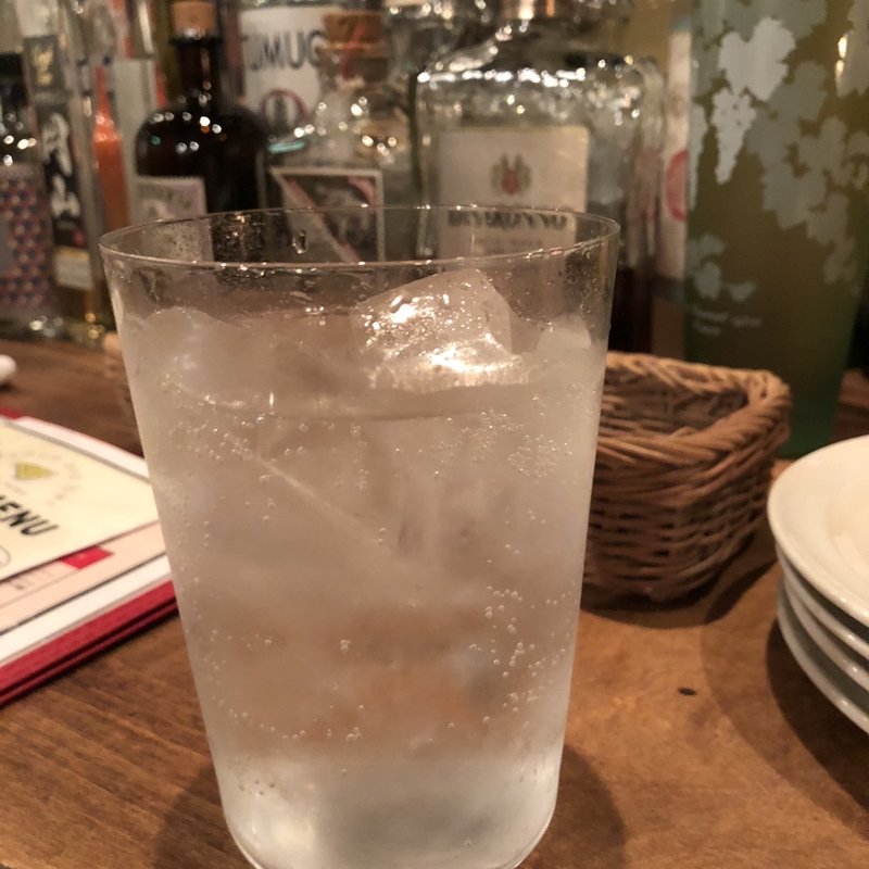 焼酎(コマツ 大名店)