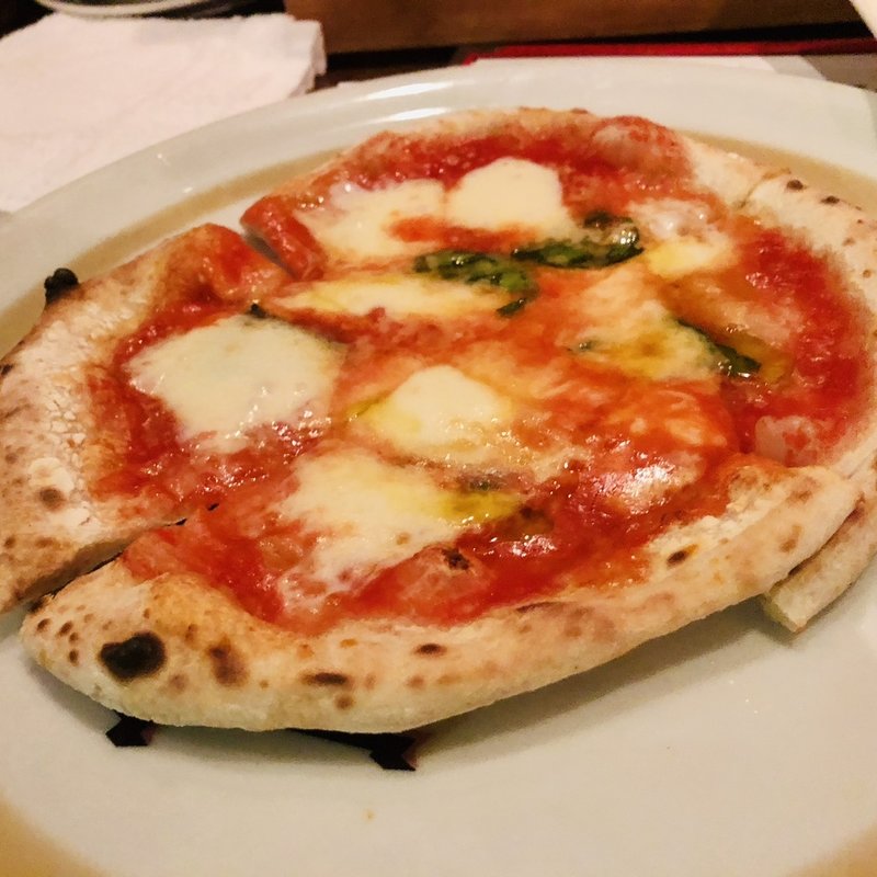 マルゲリータ(コマツ 大名店)