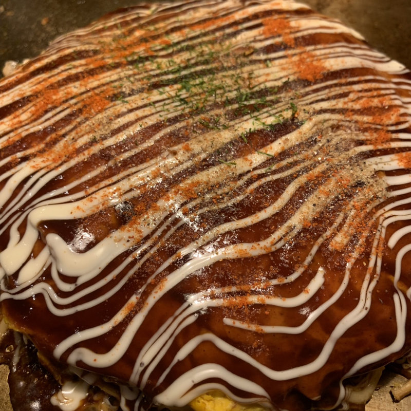 牛スジ玉モダン(風の街 放出店)