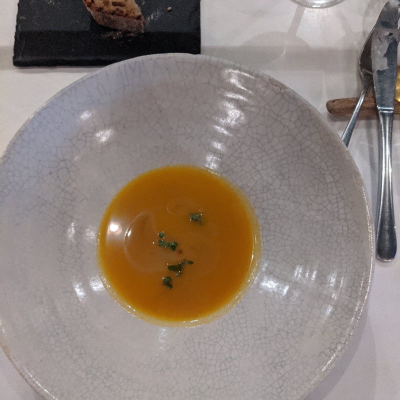 Lunch (コース)(eatrip)