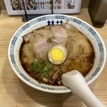 桂花ラーメン