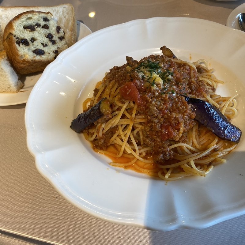 (神戸屋レストラン 成城店)