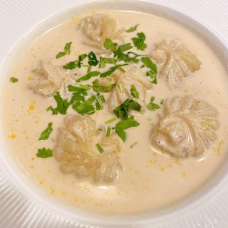 エベレストモモ(アジアン&ネパールインド料理店 DAILO)