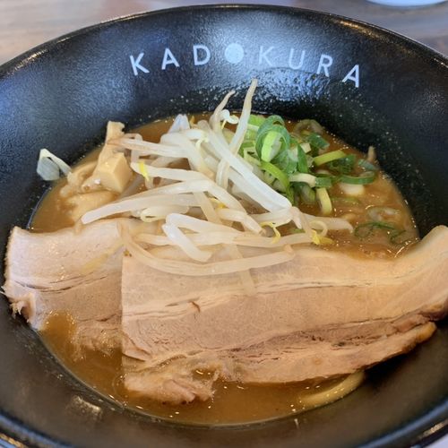 カレーラーメン！！！ サケズッキー on X: 