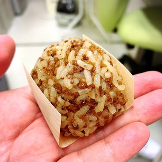 蕎麦おはぎ(仙太郎 伊勢丹新宿本店)