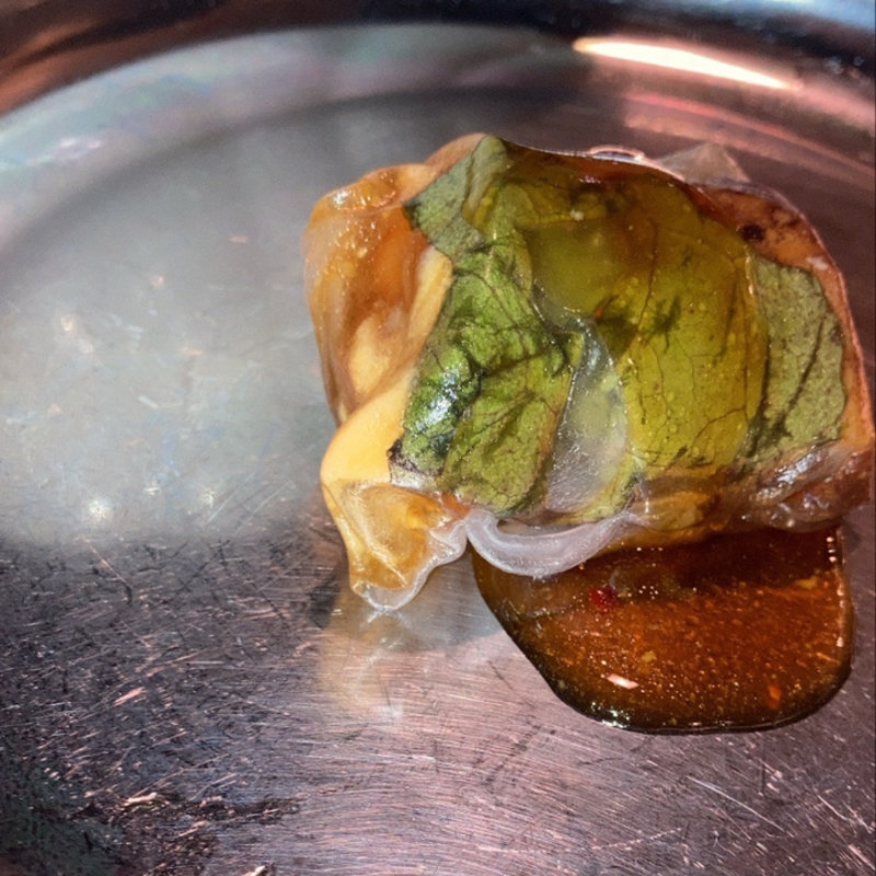 角煮の向こう側(カクニマル)