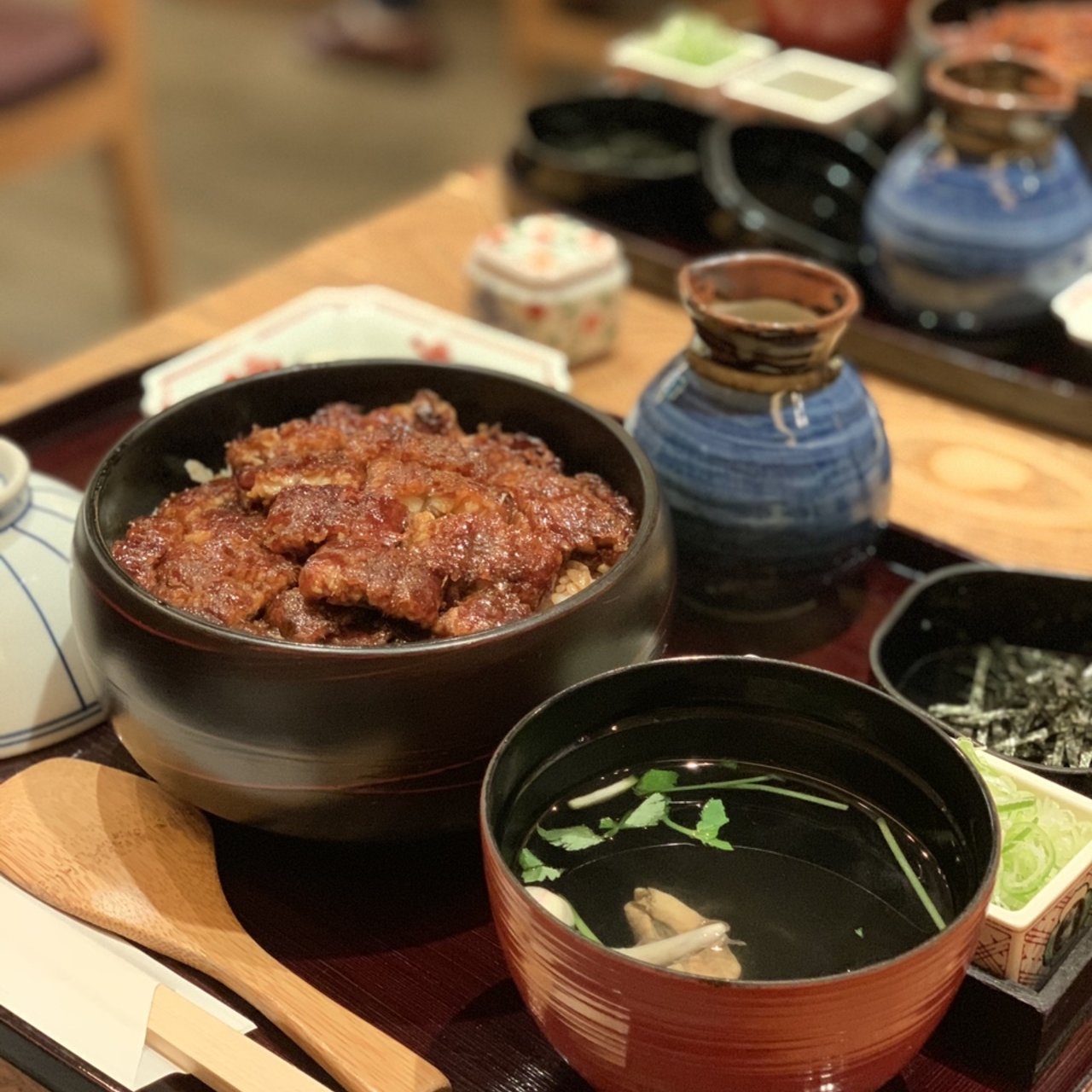 ひつまぶし様 特上ひつまぶし(ひつまぶし備長 エスカ店)の口コミ一覧 | No.1の