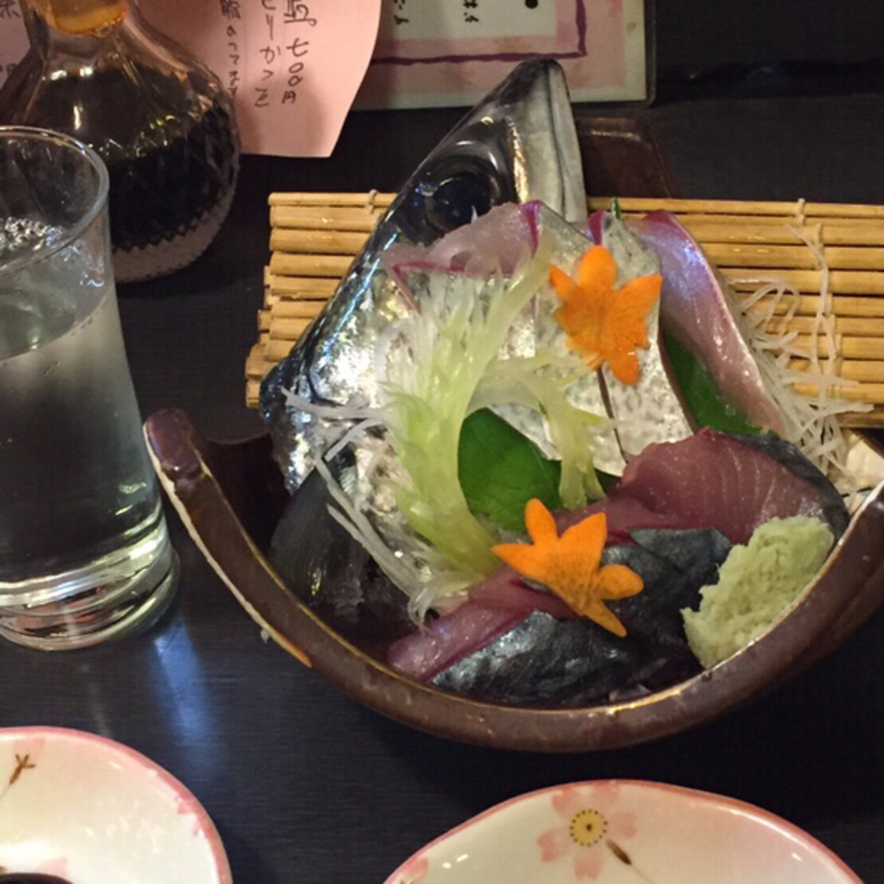 高知県で食べられる刺身ランキング Sarah サラ