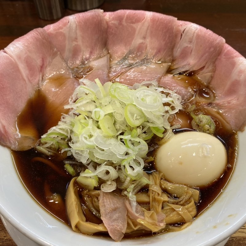 BLACK YOUTH(世界が麺で満ちる時)