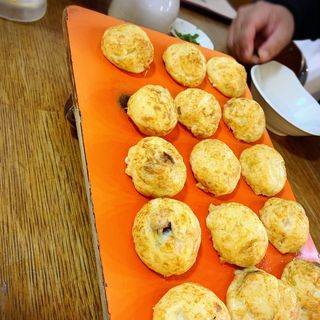 玉子焼き(まるまる )