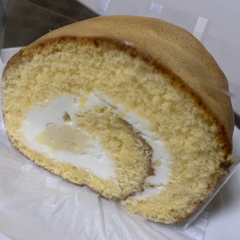 はるみつロール(ル ハルミツ)