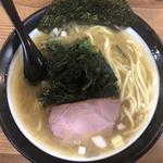 太麺(百麺 世田谷店)