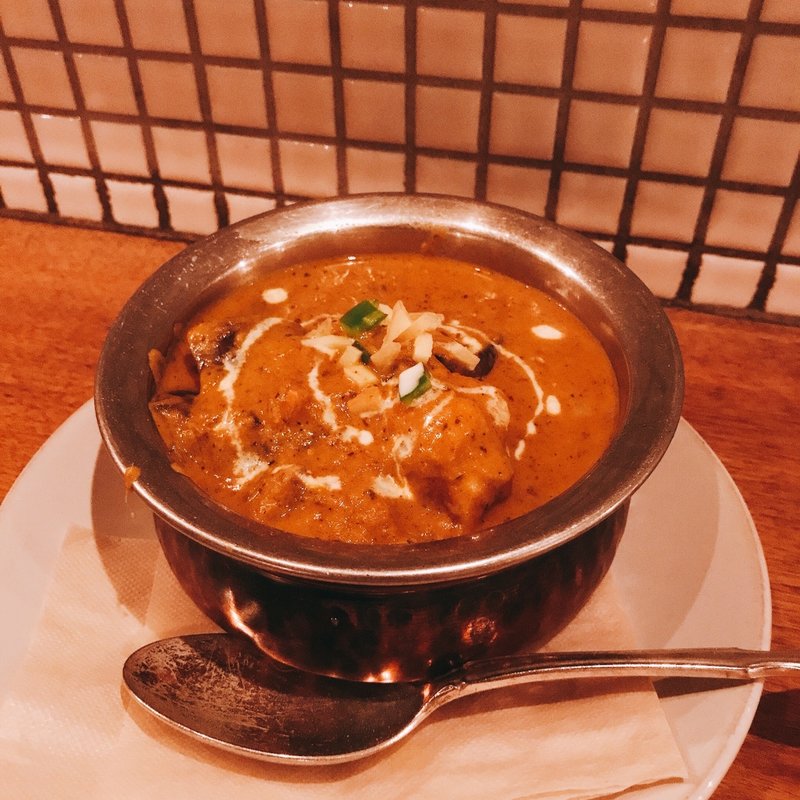 (サジロクローブ 西荻窪)