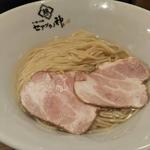  京都産牛ホソつけ麺