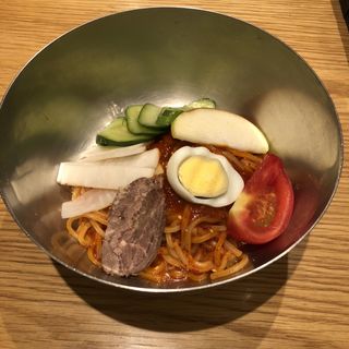 (ハヌリ 渋谷)