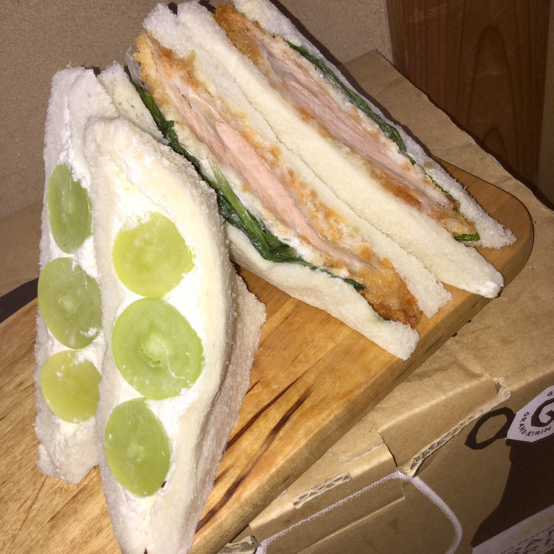 (ダイヤ製パン あべのハルカス店)