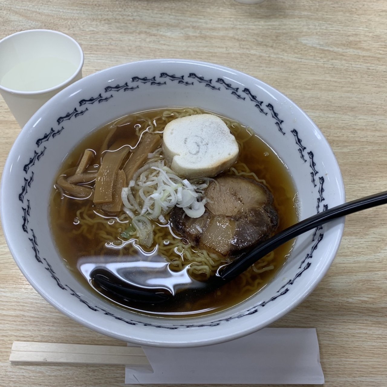 八戸市で食べられる人気ラーメンランキング Sarah サラ