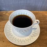 コーヒー（普通）