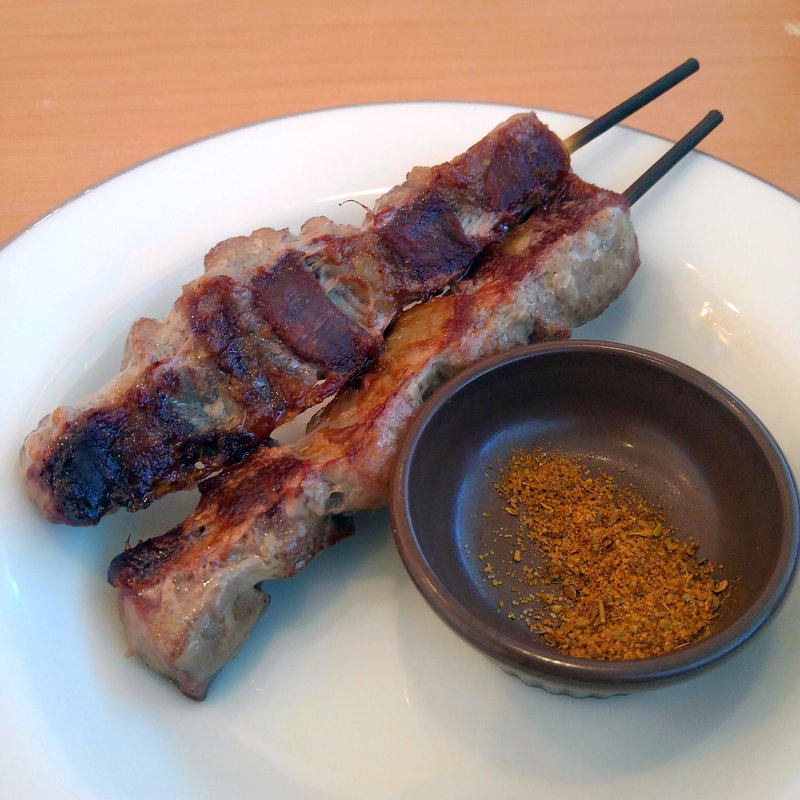 アロスティチーニ(サイゼリヤ イオンタウン古川店 )