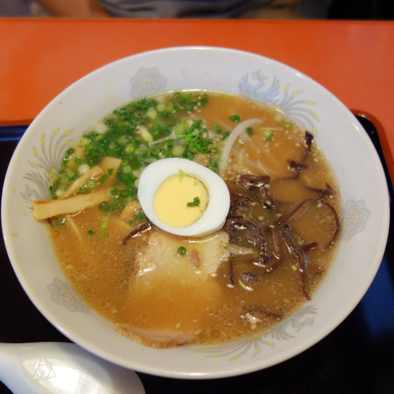 ラーメン(まさや)