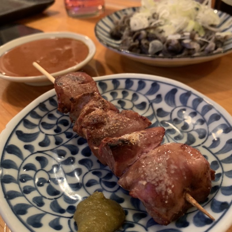 白レバー(ダイサン)